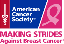American Cancer Society Making Strides Against Breast Cancer